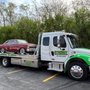 Photo of Synergy Towing & Recovery