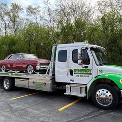 Synergy Towing & Recovery