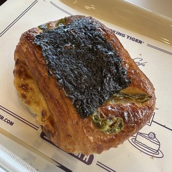 Smoking Tiger Coffee Lab - Coffee & Tea Near Me - Gardena, California