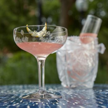 CoCo & Blu - The Saint - Centerpoint Chicago - Cocktail Bars Near Me - Arlington Heights, Illinois