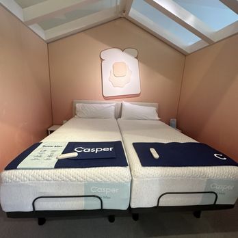 Casper - Mattresses Near Me - Chestnut Hill, Massachusetts