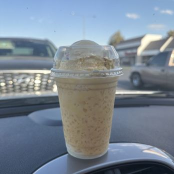 La Michoacana Plus - Bakersfield - vanilla raspado - Ice Cream & Frozen Yogurt Near Me - Bakersfield, California La Michoacana Plus - Bakersfield - vanilla raspado - Ice Cream & Frozen Yogurt Near Me - Bakersfield, California
