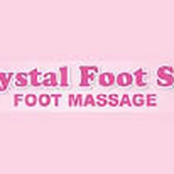 Crystal Foot Spa - Massage Therapy Near Me - Dallas, Texas Crystal Foot Spa - Massage Therapy Near Me - Dallas, Texas