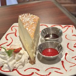 Martyrs - Dessert!