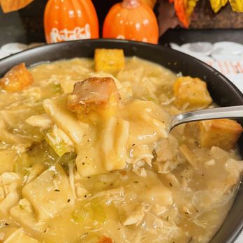 Kingdom Barbecue Catering Service - Smoked Chicken and Dumplings - Caterers Near Me Kingdom Barbecue Catering Service - Smoked Chicken and Dumplings - Caterers Near Me