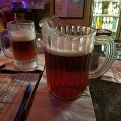 Ike's Sportz Bar & Grill
