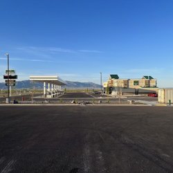 Battle Mountain Civic Center