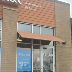AT&T Store