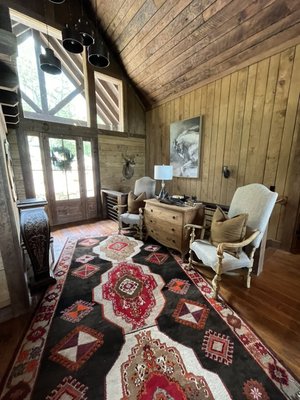 MOUNTAIN LIFE CABIN CLEANING - Updated January 2025 - 25 Photos - Blue