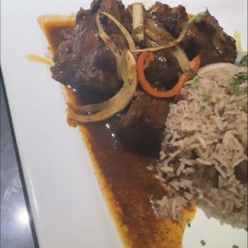 Mobay Spice - Caribbean Near Me - Atlanta, Georgia