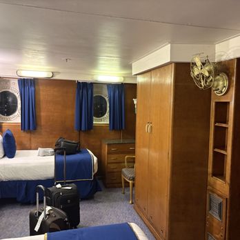 The Queen Mary - Hotels Near Me - Long Beach, California The Queen Mary - Hotels Near Me - Long Beach, California