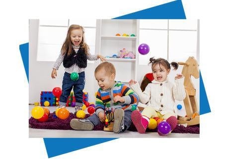 Sharon Baptist Day School - childcare center in Hampton, VA