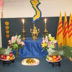Vietnamese New Year Tet Festival - Annandale