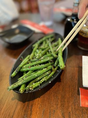 Serious Dumpling by null