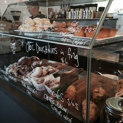 BV Gourmet - Great selection of sweet things