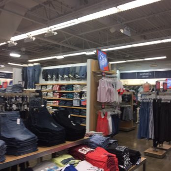 Gap Factory - Inside - Women's Clothing Near Me - Florida City, Florida Gap Factory - Inside - Women's Clothing Near Me - Florida City, Florida