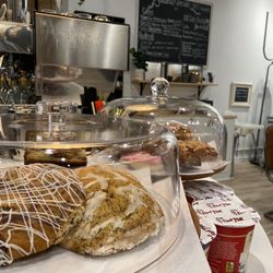 Urban Grounds - Counter