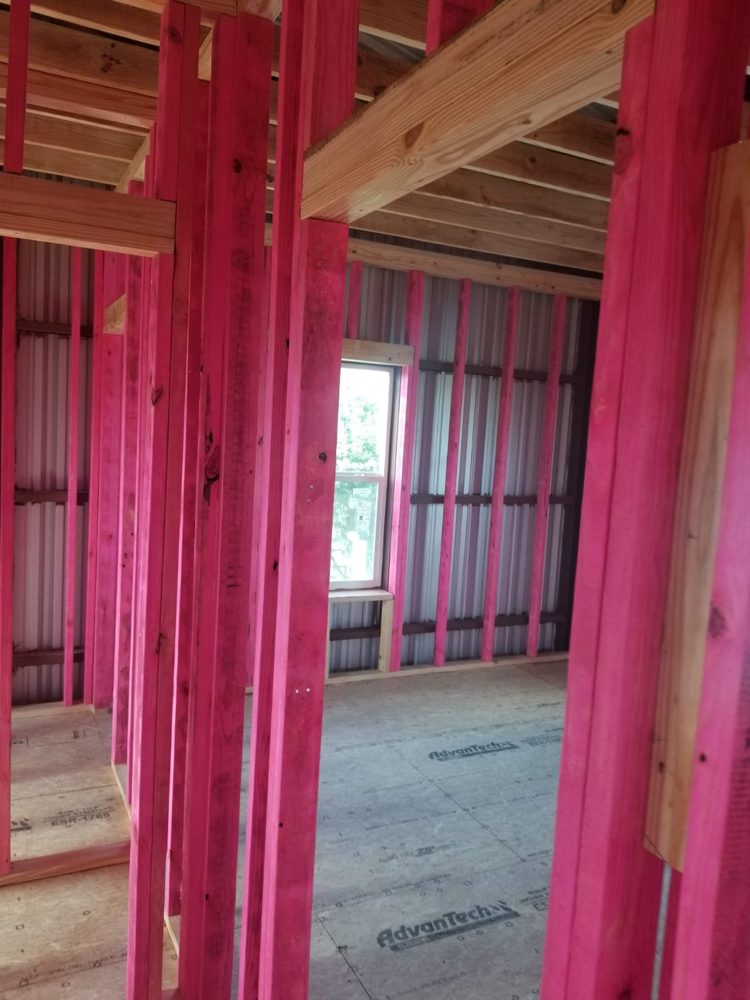 Slide of Champ Vision Roofing Services