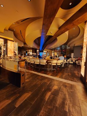 David Burke Prime by null