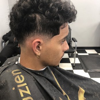 Blueprint Barbershop - Barbers Near Me - Richmond, Texas Blueprint Barbershop - Barbers Near Me - Richmond, Texas