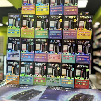 ELITE VAPOR - Updated May 2026 - 23 Photos - 6990 W Overland Rd, Boise,  Idaho - Tobacco Shops - Phone Number