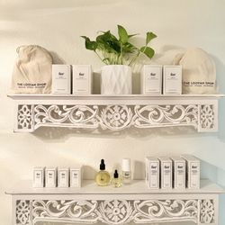 Aftercare Essentials