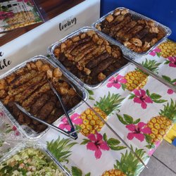 Kababish Halal Grill - Grill specials