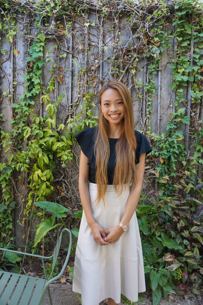 ANNA TRAN KELLER WILLIAMS PENINSULA ESTATES 1430 Howard Ave