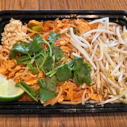 Thai Ladle - Pad Thai