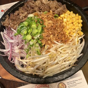 Seoul Shikdang - Korean Near Me - Bakersfield, California