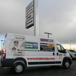 Bob Brady Dodge Chrysler Jeep Ram Fiat