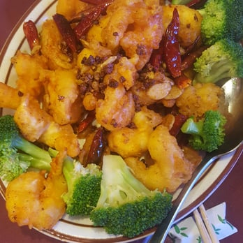 Jun Dynasty - Firecracker shrimp - Szechuan Near Me - Tucson, Arizona Jun Dynasty - Firecracker shrimp - Szechuan Near Me - Tucson, Arizona