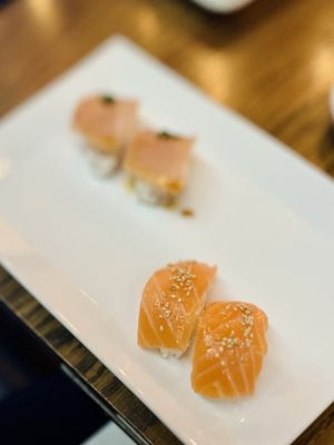 SUGARFISH by sushi nozawa by null
