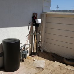 Claude’s Plumbing Inc