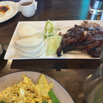 Dim Sum Mania - Roast duck - Dim Sum Near Me