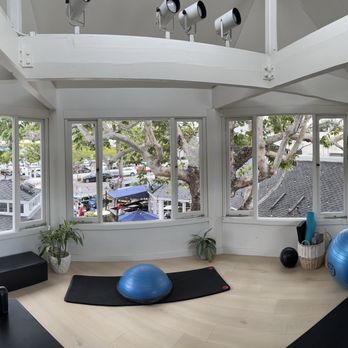 Windansea Pilates - Treehouse Apr 12, 2026 - Trainers Near Me - La Jolla, California