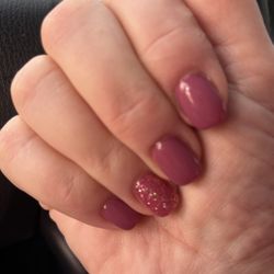 Ambrose Nails