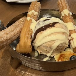 Churros