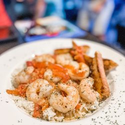 ACME Bar & Grill - Friday Night Special - Shrimp Scampi