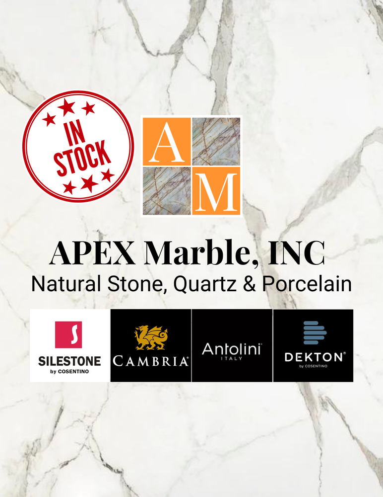 Apex Marble - countertop fabricator in San Jose, CA
