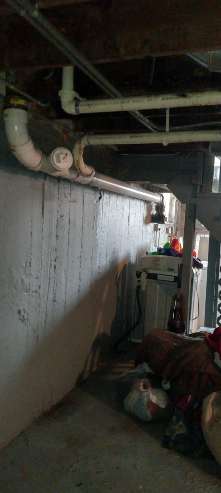 Slide of Senor Rooter