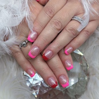 Annie's Nail Studio - Acrylic Nails - Nail Salons Near Me - North Hollywood, California Annie's Nail Studio - Acrylic Nails - Nail Salons Near Me - North Hollywood, California