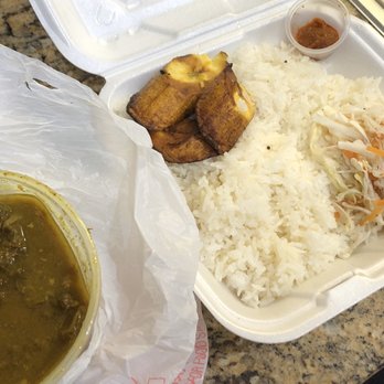 Teranga Restaurant - African Near Me - Cincinnati, Ohio
