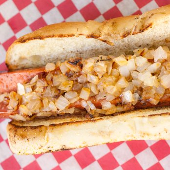 Rain City Hot Dogs - Hot Dogs Near Me - Seattle, Washington Rain City Hot Dogs - Hot Dogs Near Me - Seattle, Washington