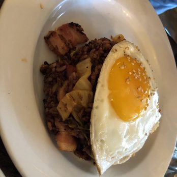 Sunhee's Farm and Kitchen - Kimchi Fried Rice - Korean Near Me - Troy, New York