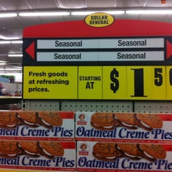 Dollar General