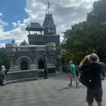 Belvedere Castle - Landmarks & Historical Buildings Near Me - New York, New York Belvedere Castle - Landmarks & Historical Buildings Near Me - New York, New York