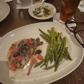 Carrabba's - The Original on Voss - Special fish of the day - Italian Near Me - Houston, Texas Carrabba's - The Original on Voss - Special fish of the day - Italian Near Me - Houston, Texas