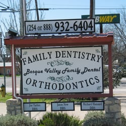 Bosque Valley Family Dental