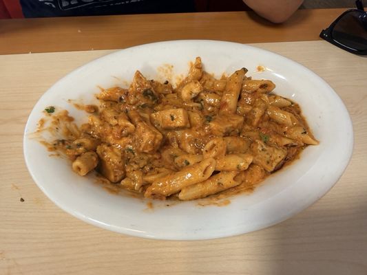 Dante's Italian Eatery by null